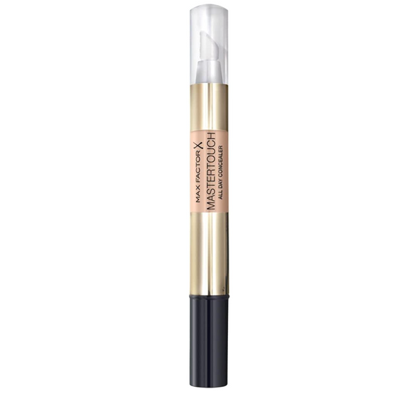 Max Factor Mastertouch All Day Concealer - 306 Fair