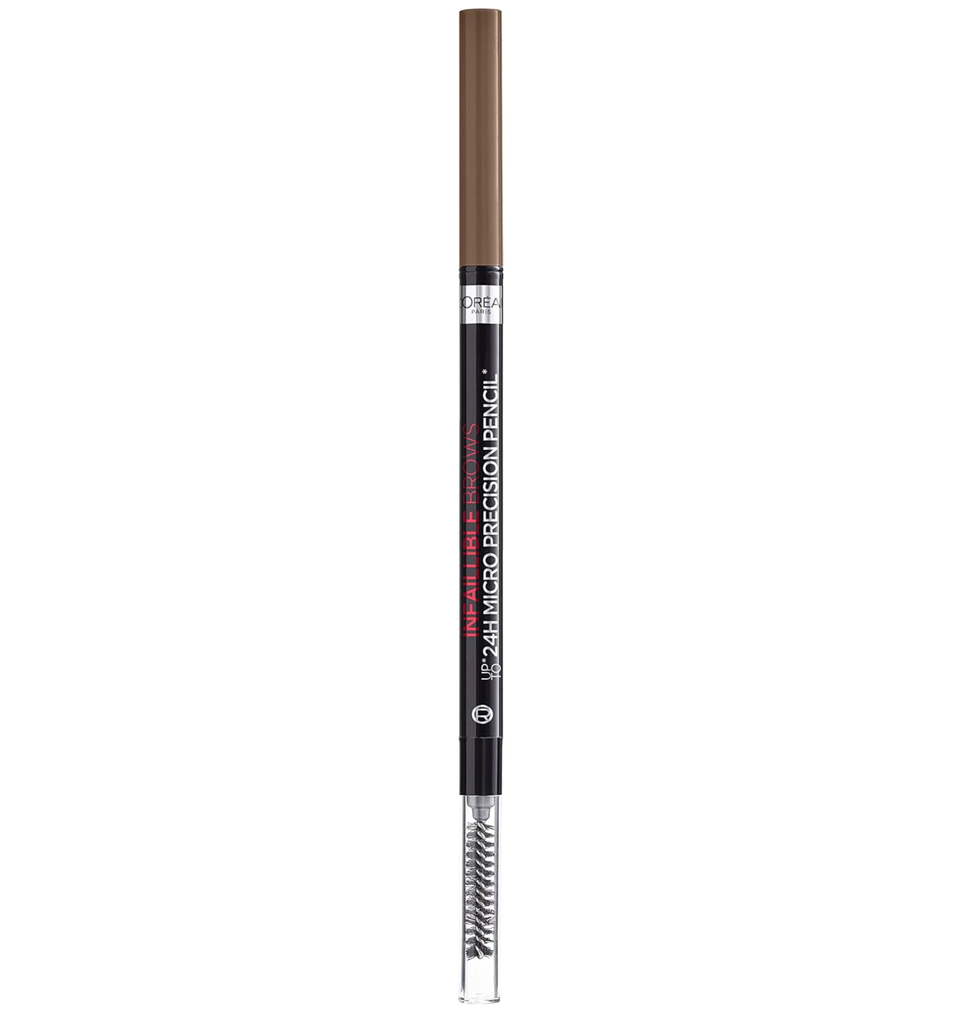 L'Oreal Paris Infallibale Brows 12H Define Pencil 3.0 Brunette
