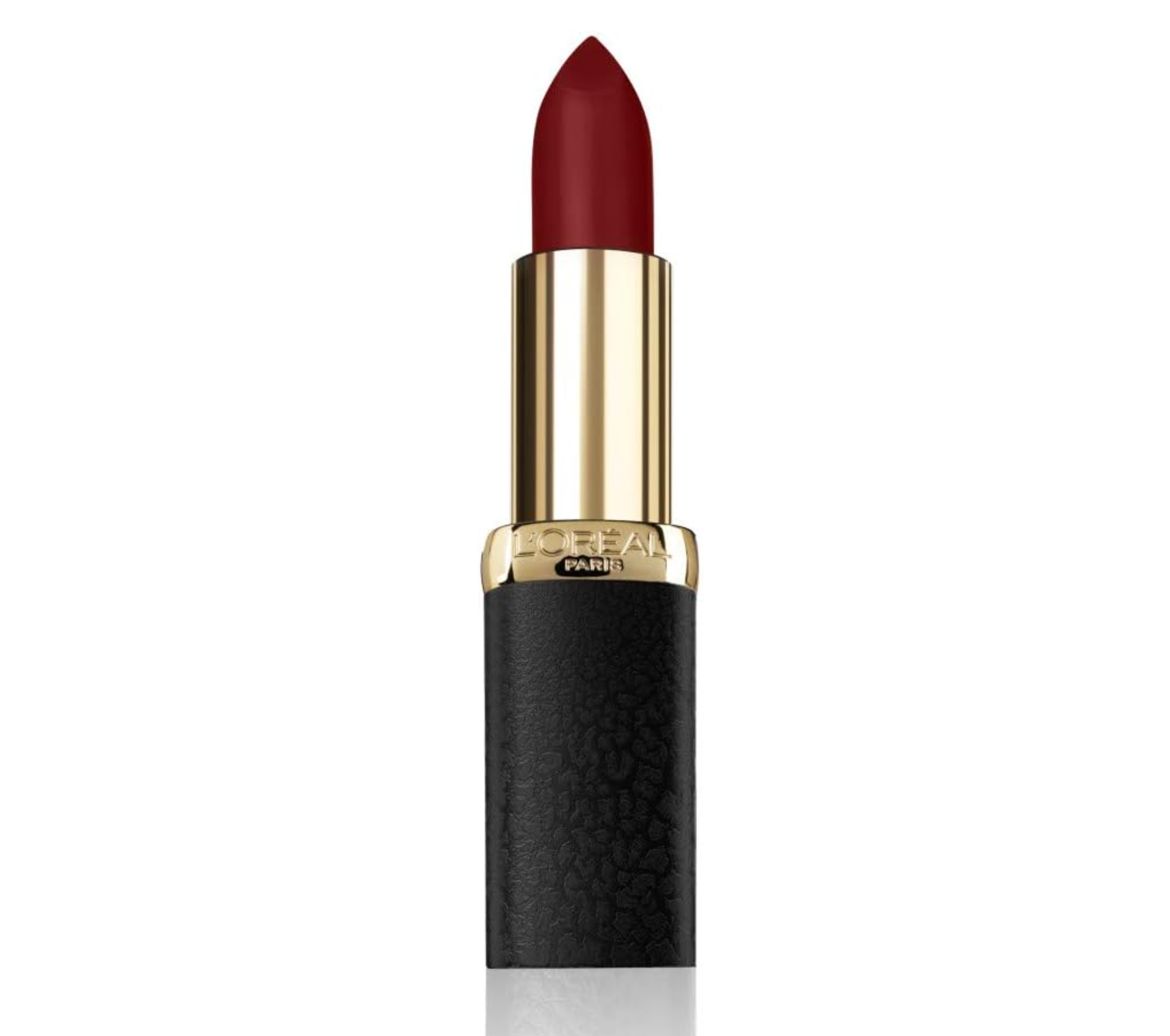 L'Oreal Color Riche Matte Lipstick - 349 Paris Cherry