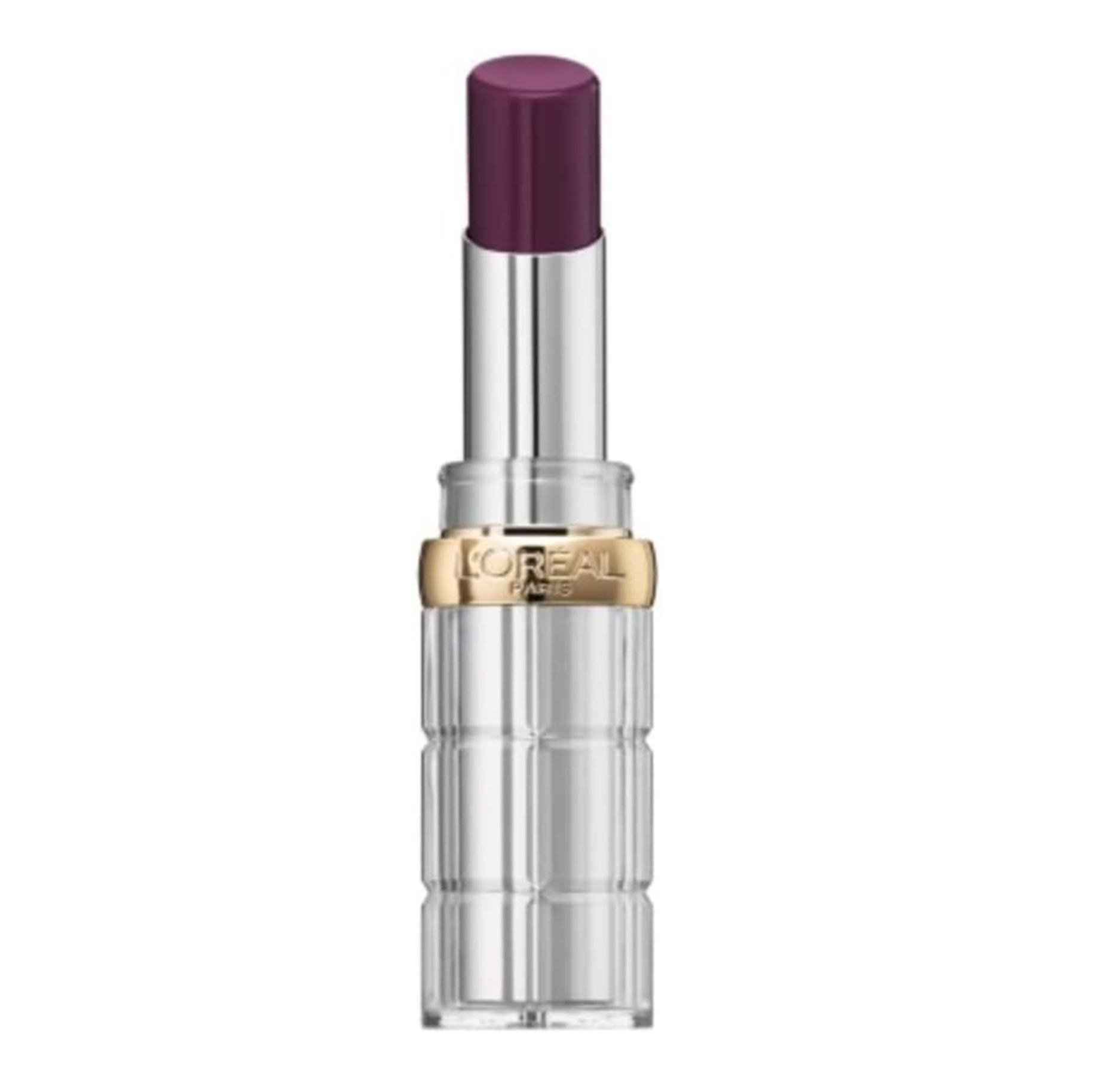 L'Oreal Color Riche Shine Lipstick - 466 #LikeABoss