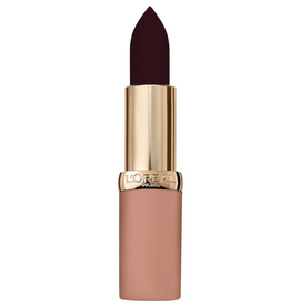 L'Oreal Color Riche Ultra Matte Lipstick - No Prejudice
