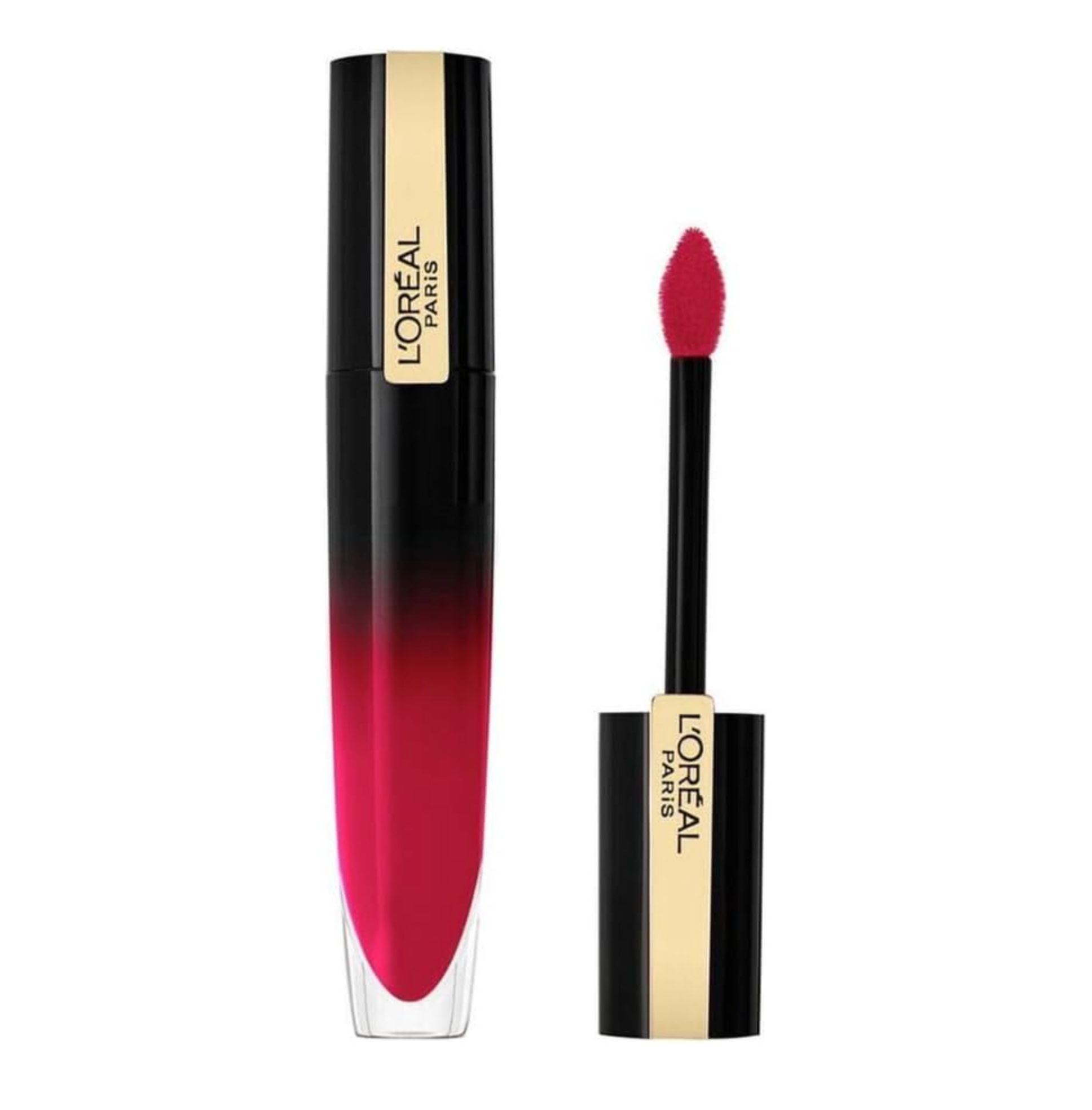 L'Oreal Rouge Signature Lipstick - 308 Be Demanding