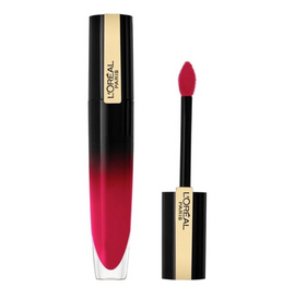 L'Oreal Rouge Signature Lipstick - 308 Be Demanding