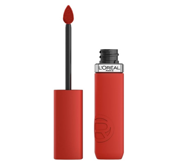 L'Oreal Paris Infallible Matte Resist Lipstick 400 Spill The Tea