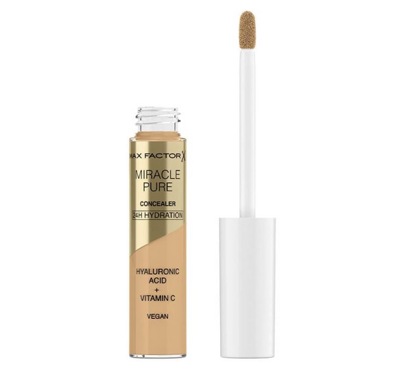 Max Factor Miracle Pure Concealer - 02