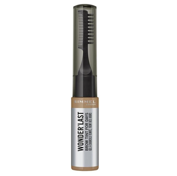 Rimmel London Wonder'Last Brow Tint For Days - 001 Blonde