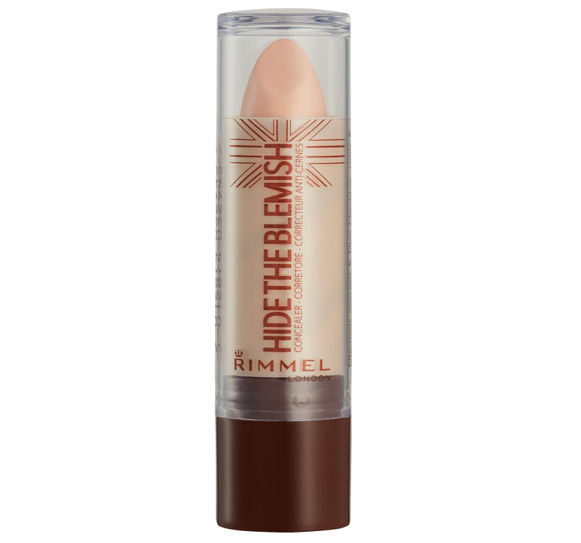Rimmel London Hide The Blemish Concealer - 002 Sand