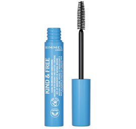 Rimmel London Kind & Free Mascara - 001 Black