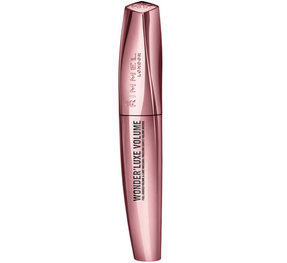 Rimmel Wonder'Luxe Volume & Care Mascara - 002 Brown Black