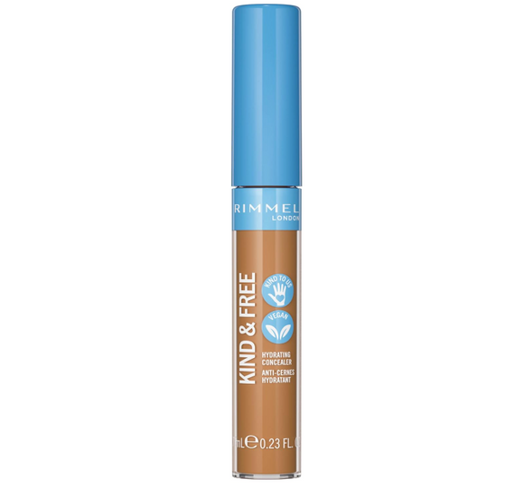 Rimmel Kind & Free Concealer - 040 Tan