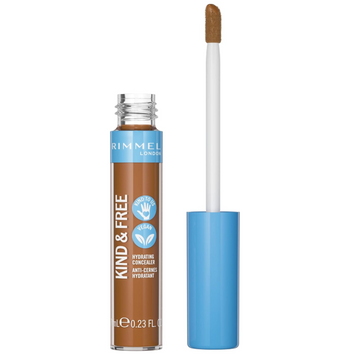 Rimmel Kind & Free Concealer - 050 Rich