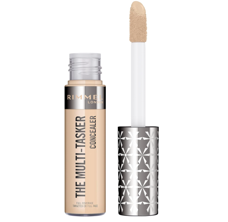 Rimmel The Multi Tasker Concealer - 020 Fair
