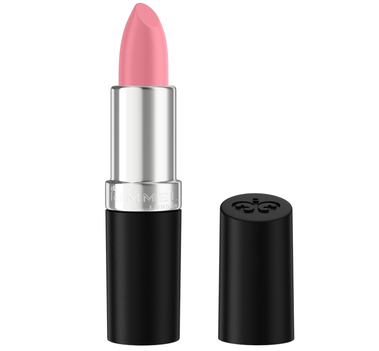 Rimmel Lasting Finish Lipstick - 006 Pink Blush