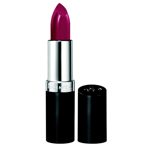 Rimmel Lasting Finish Lipstick - 100 Pinkroots