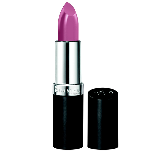 Rimmel Lasting Finish Lipstick - 200 Soft Hearted
