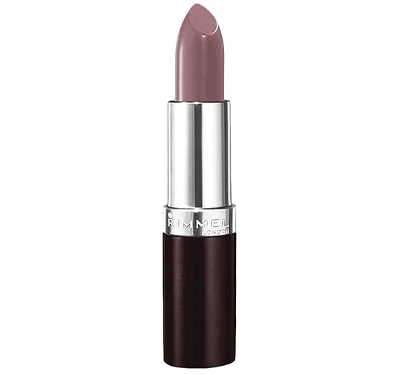 Rimmel Lasting Finish Lipstick - 264 Coffee Shimmer