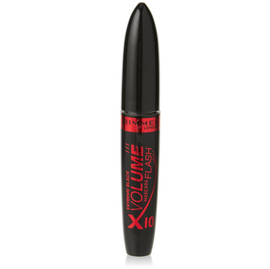 Rimmel Volume Flash X Mascara - 001 Extreme Black