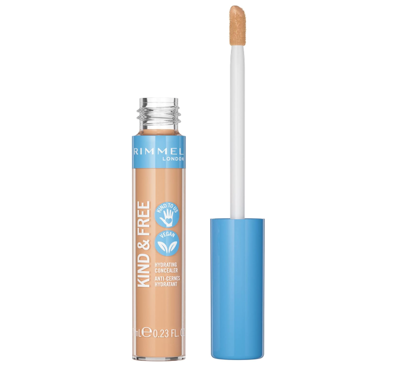 Rimmel Kind & Free Concealer - 010 Fair