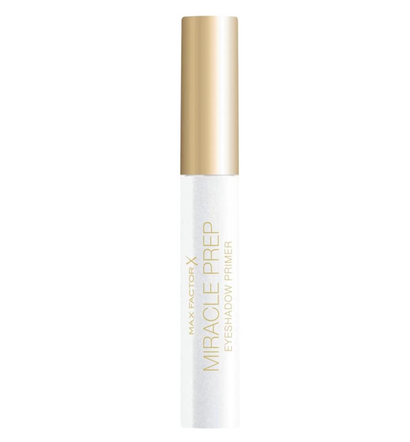 Max Factor Miracle Prep Eyeshadow Primer