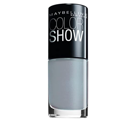 Maybelline Color Show Nail Polish - 328 Sidewalk Strut