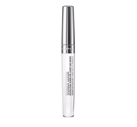 Rimmel Wonder'Care Serum Longer , Fuller & Revitalised Lashes And Brows - 001 Clear