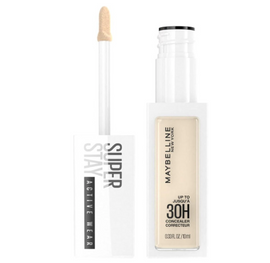 Maybelline Super Stay Active Wear Concealer - 05 Ivory