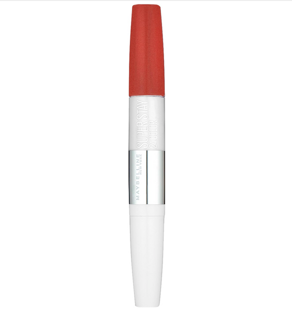 Maybelline Superstay 24H Color - 760 Pink Spice