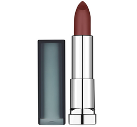 Maybelline Color Sensational Matte Lipstick - 975 Divine Wine