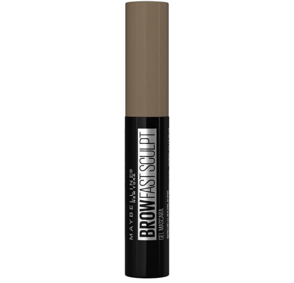 Maybelline Express Brow Fast Sculpt Eyebrow Gel - 01 Blonde