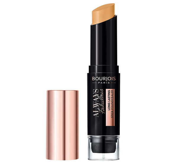 Bourjois Always Fabulous Long Lasting Stick Foundcealer - 415 Sand