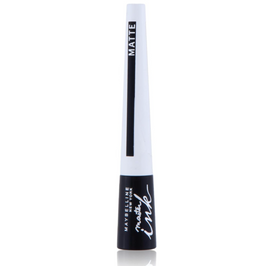 Maybelline Lasting Drama Eye Liner Liquide - 10 Charcoal Black