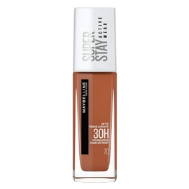 Maybelline Super Stay Active Wear Up to 30H Foundation - 70 Cocoa
