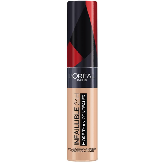 L'Oreal Paris Infaillible More Than Concealer - 326 Vanilla