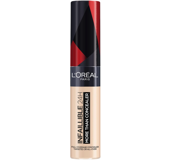 L'Oreal Infaillible More Than Concealer - 320 Porcelain