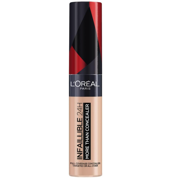 L'Oreal Paris Infaillible More Than Concealer - 322 Ivory