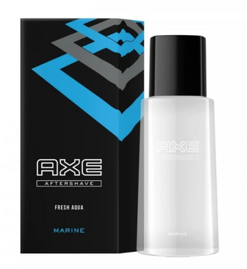 Axe Aftershave 100ml - Marine