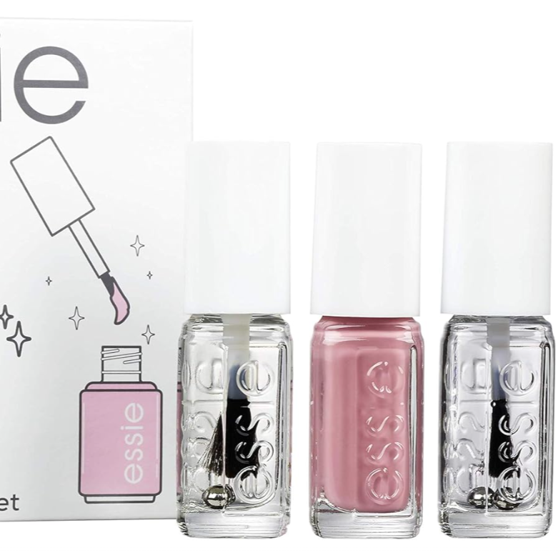 Essie French Mini Manicure Set