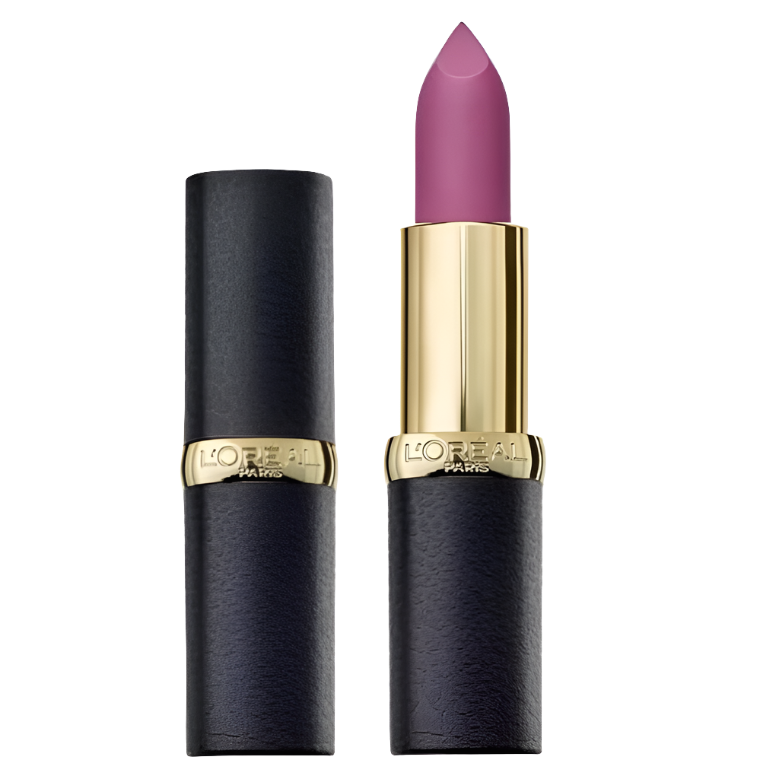 L'Oreal Color Riche Lipstick Matte - 471 Voodoo