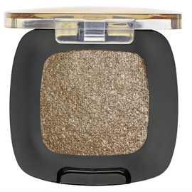 L'Oreal Paris Color Riche L'ombre Pure - 204 Golden Nude - 0