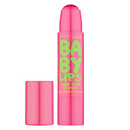 Maybelline Baby Lips Color Balm Crayon - Strawberry Pop-3