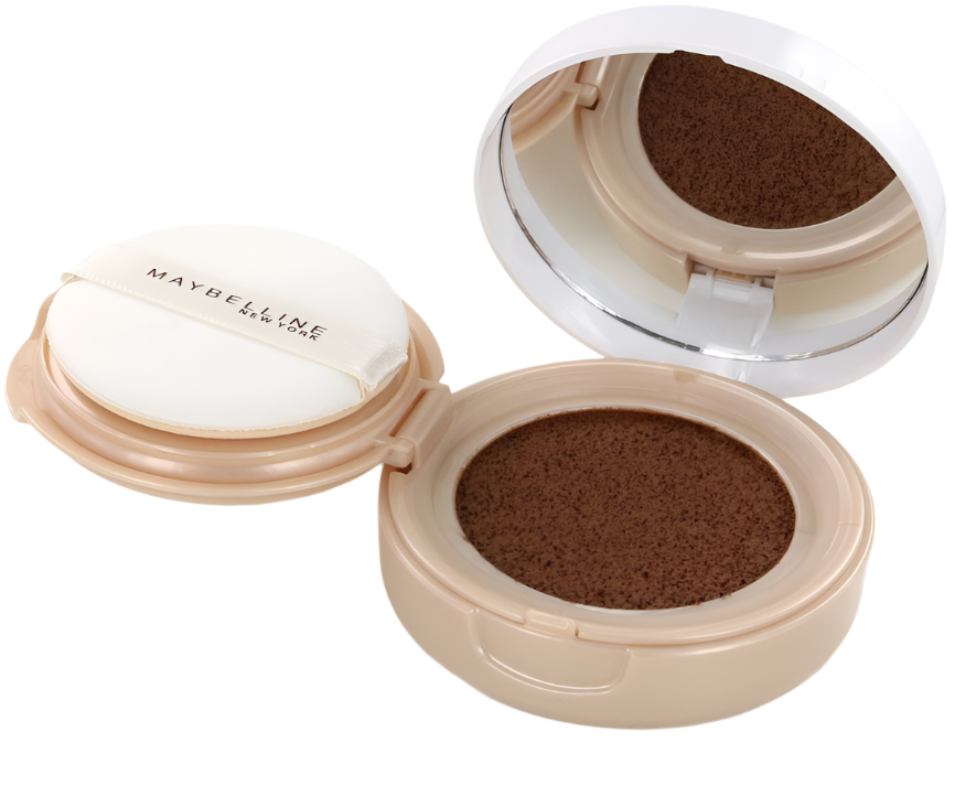 Maybelline Dream Cushion Liquid Foundation - 70 Cocoa