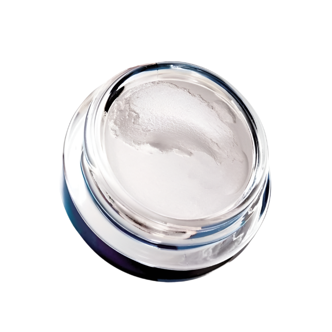 Maybelline Color Tattoo 24H Eyeshadow - 45 Infinite White