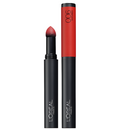 L'Oreal Matte Max Lipstick - 06 Disturbia-3