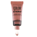 Maybelline Color Drama Intense Lip Paint  - 610 Stripped Brown-2