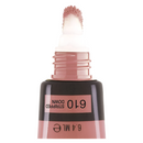 Maybelline Color Drama Intense Lip Paint  - 610 Stripped Brown-5