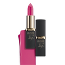 L'Oreal Color Riche Collection Exclusive By Liya Lipstick - Liya's Delicate Rose-3