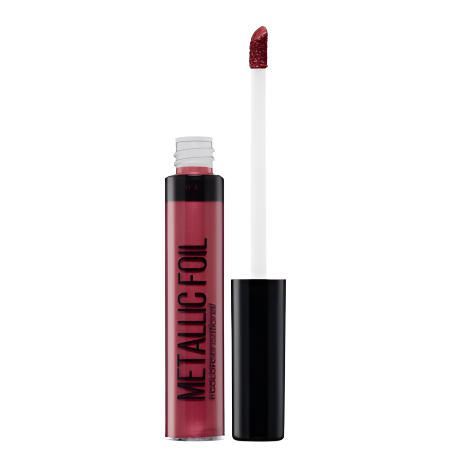 Maybelline Metallic Lip Kit Gothic - 0