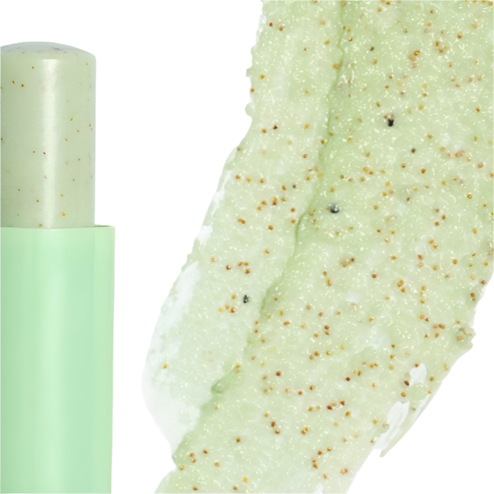 L'Oreal Paris Lip Scrub - Melon Breeze - 0