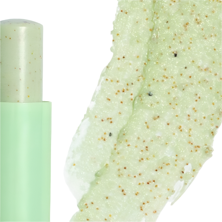 L'Oreal Paris Lip Scrub - Melon Breeze