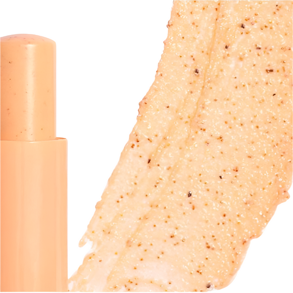 L'Oreal Paris Lip Scrub - Peach Twist